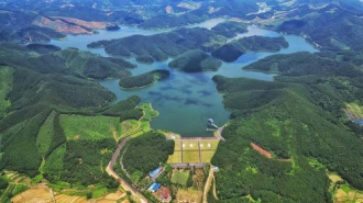 党建引领分宜水利书写高质量发展新篇章